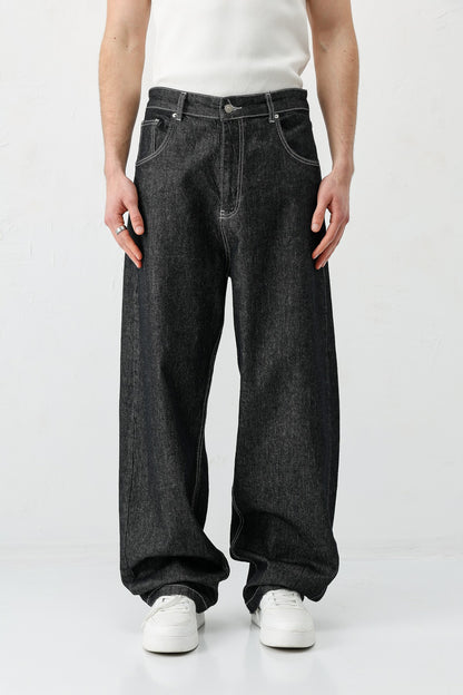 Super Baggy Fit Jean