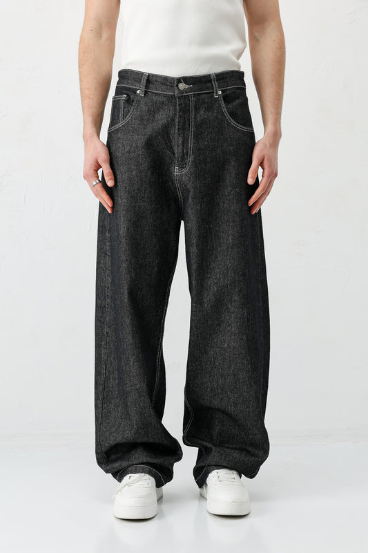 Super Baggy Fit Jean