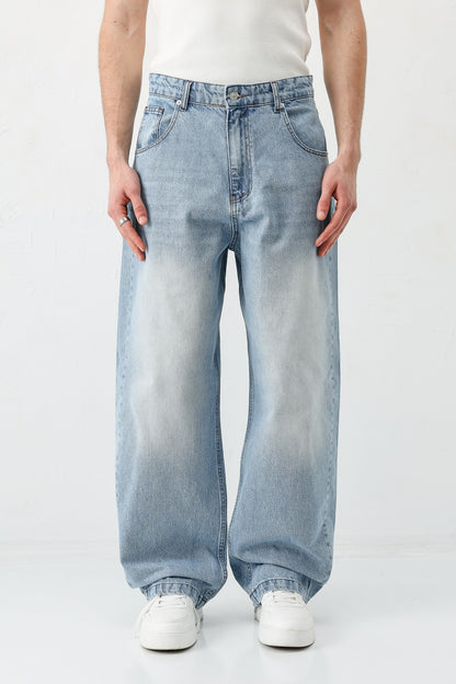 Super Baggy Fit Jean