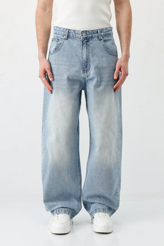 Super Baggy Fit Jean