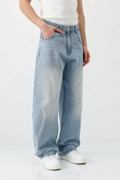 Super Baggy Fit Jean