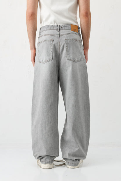 Super Baggy Fit Jean