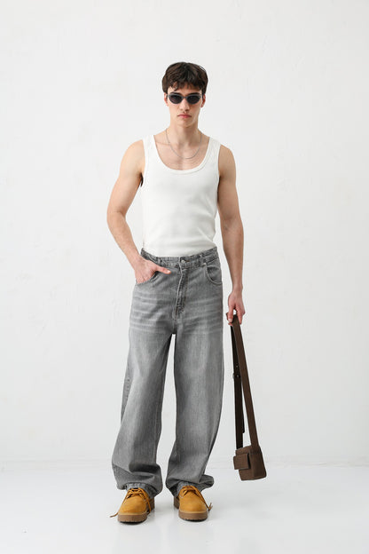 Super Baggy Fit Jean