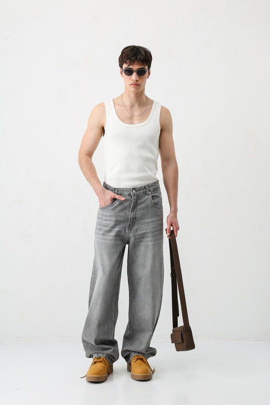 Super Baggy Fit Jean
