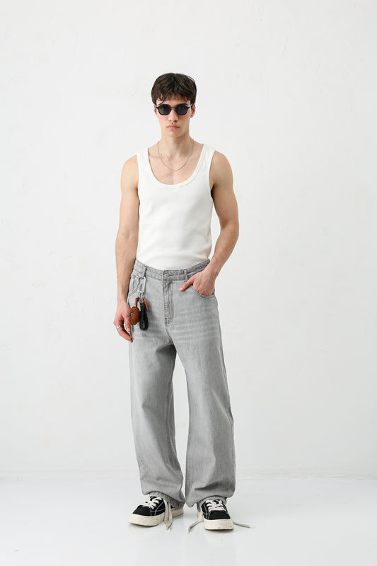 Super Baggy Fit Jean