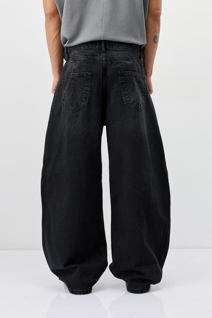 Balloon Fit Jean