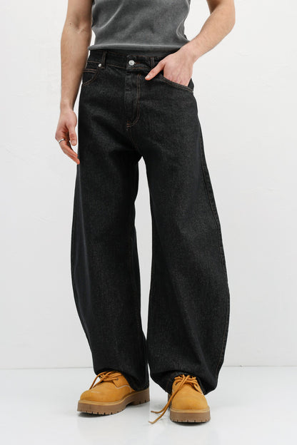 Balloon Fit Jean