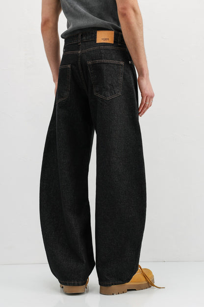 Balloon Fit Jean