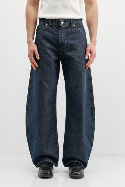 Balloon Fit Jean
