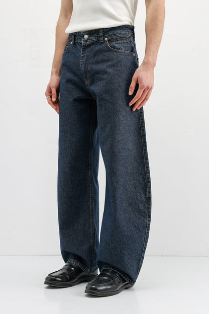 Balloon Fit Jean
