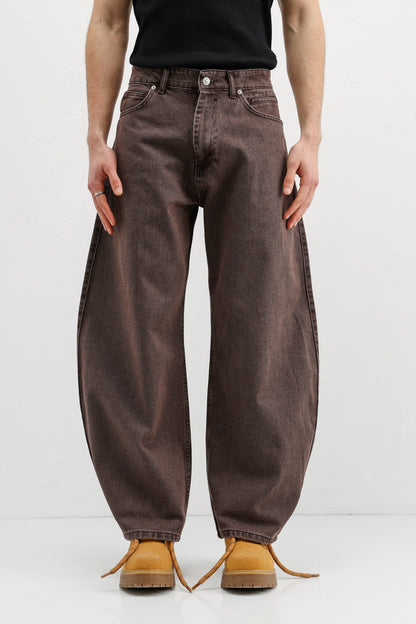 Balloon Fit Jean