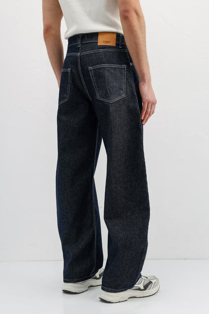 Balloon Fit Jean