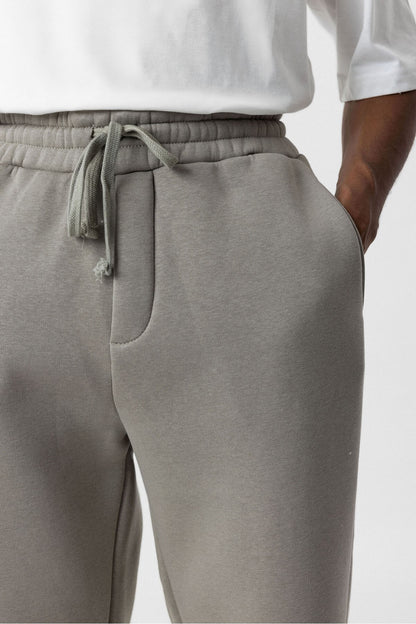 Basic Oversize Jogger Eşofman Altı