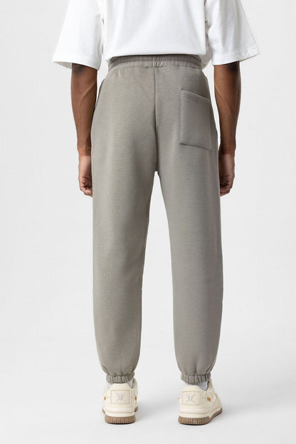Basic Oversize Jogger Eşofman Altı