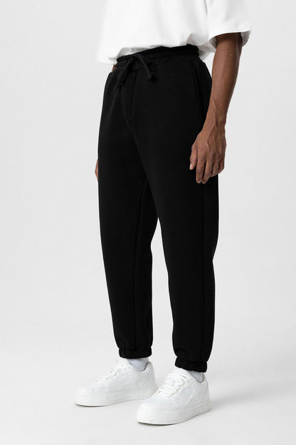 Basic Oversize Jogger Eşofman Altı