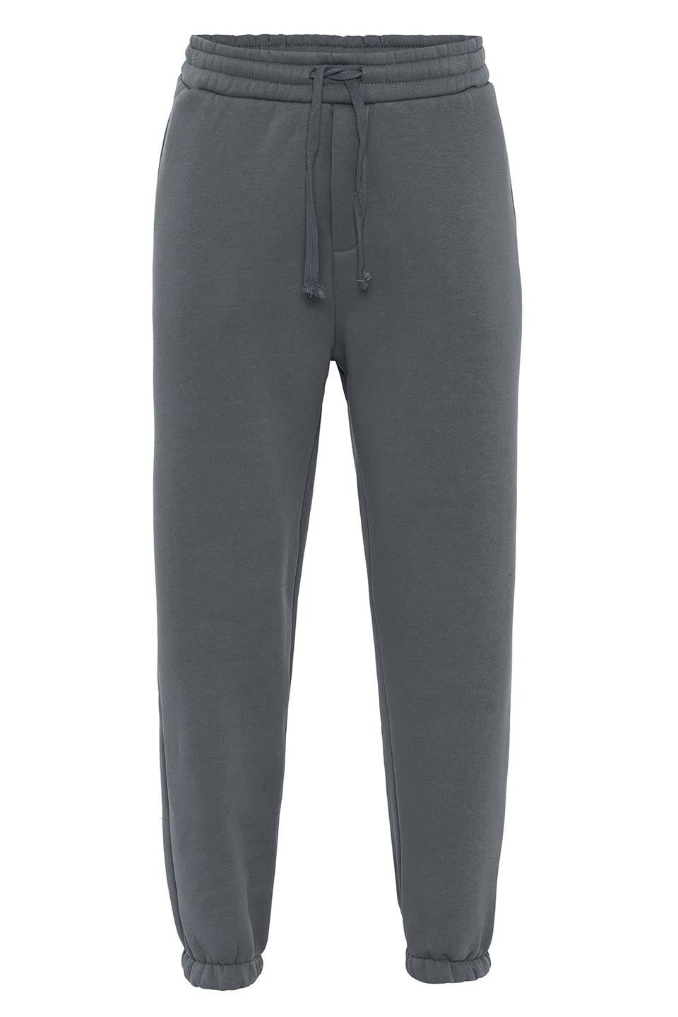 Basıc Oversize Jogger Eşofman Altı