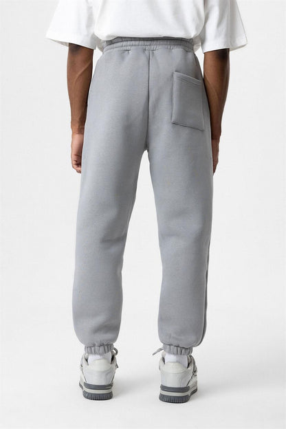 Basıc Oversize Jogger Eşofman Altı
