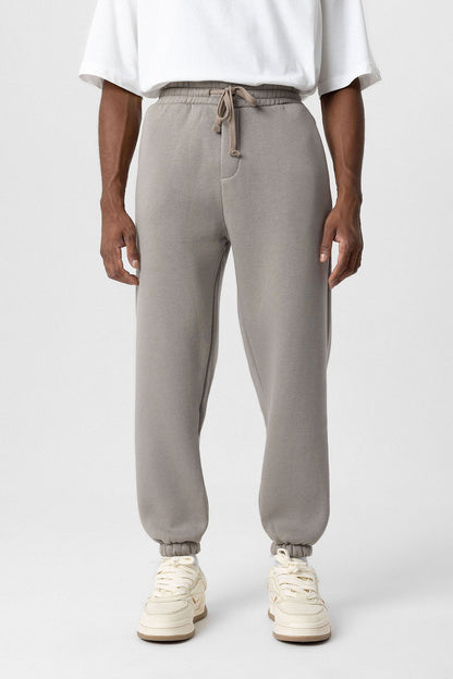 Basic Oversize Jogger Eşofman Altı