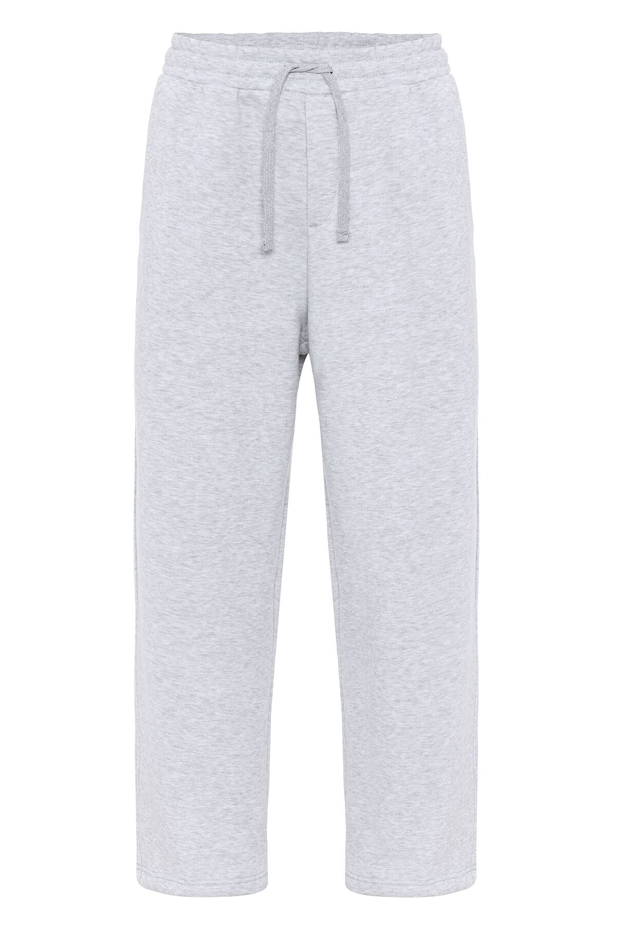 Basıc Oversize Eşofman Takım
