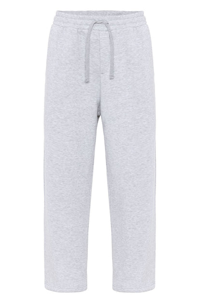 Basıc Oversize Eşofman Takım