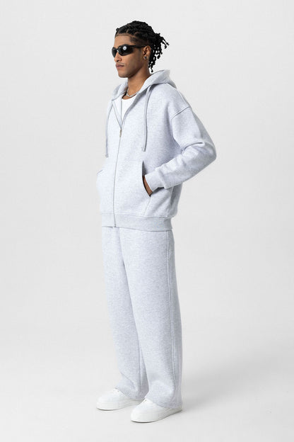 Basıc Oversize Eşofman Takım