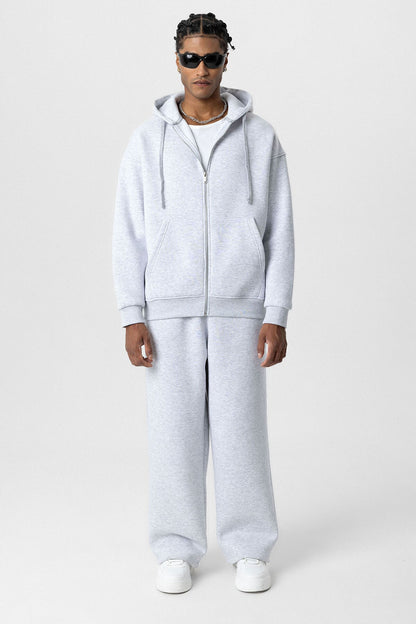 Basıc Oversize Eşofman Takım