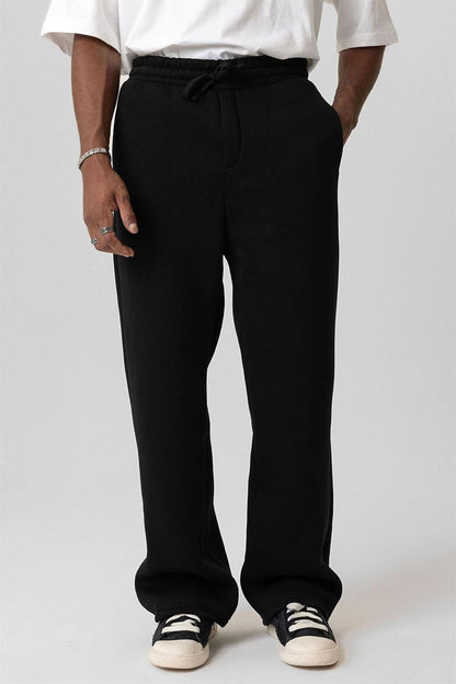 Basic Oversize Eşofman Takım