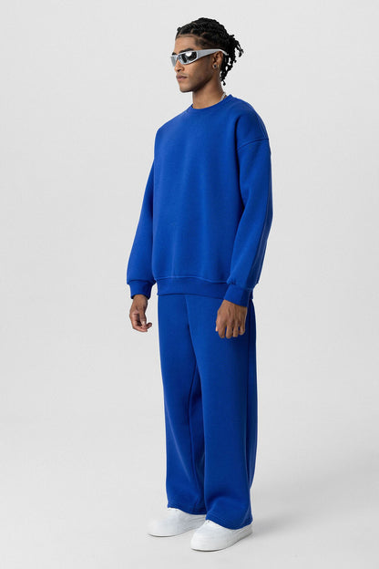 Basic Oversize Eşofman Takım