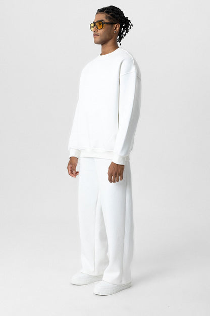 Basic Oversize Eşofman Takım