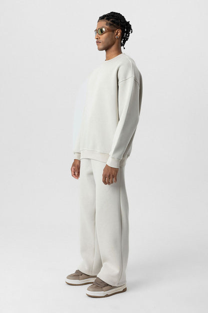 Basic Oversize Eşofman Takım