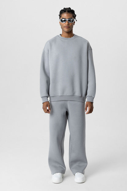 Basic Oversize Eşofman Takım