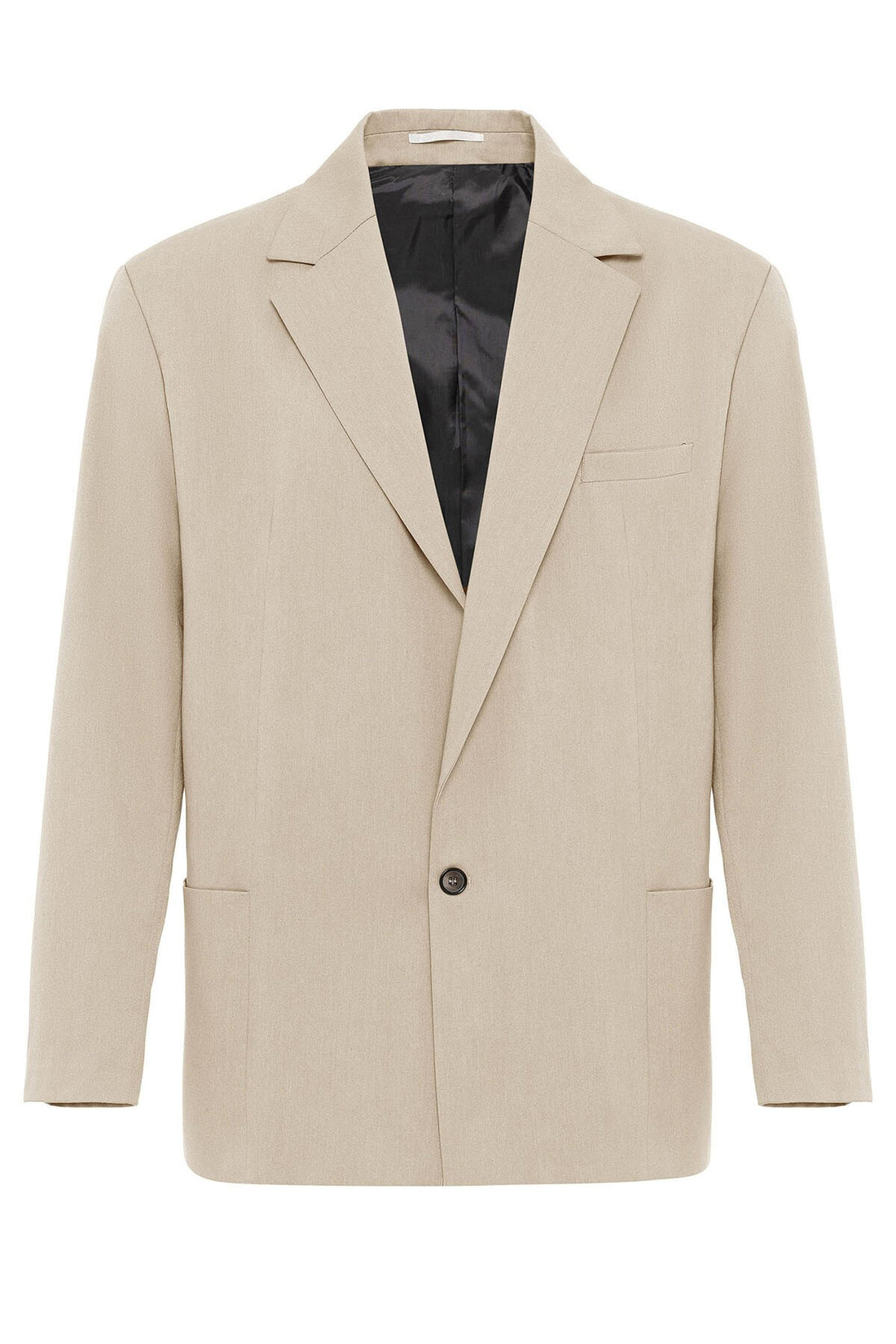 Oversize Blazer Ceket