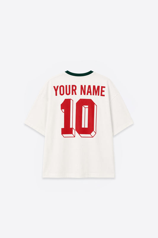FIFA WORLD CUP 26™ İran Oversize Tişört
