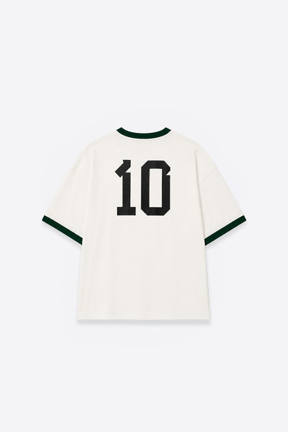 FIFA WORLD CUP 26™ Irak Oversize Tişört