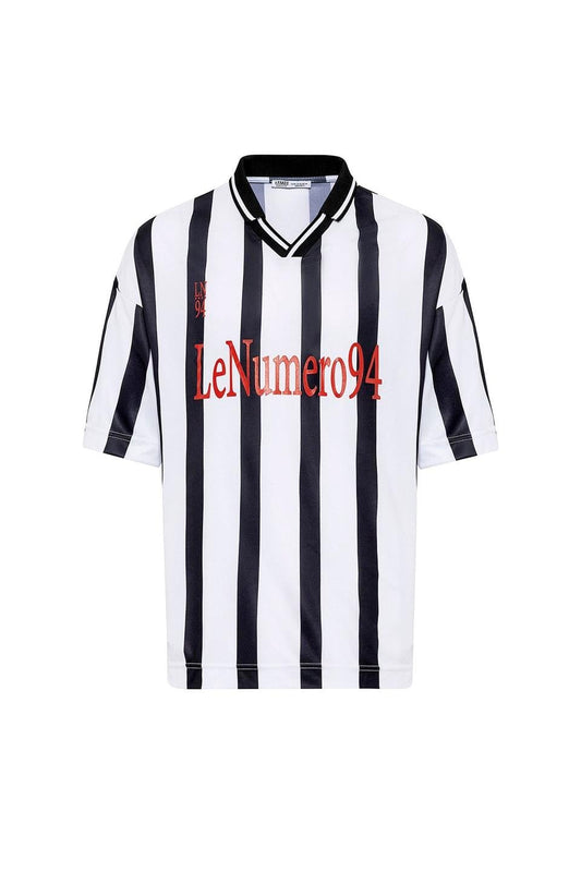 Oversize Baskılı Forma Tişört