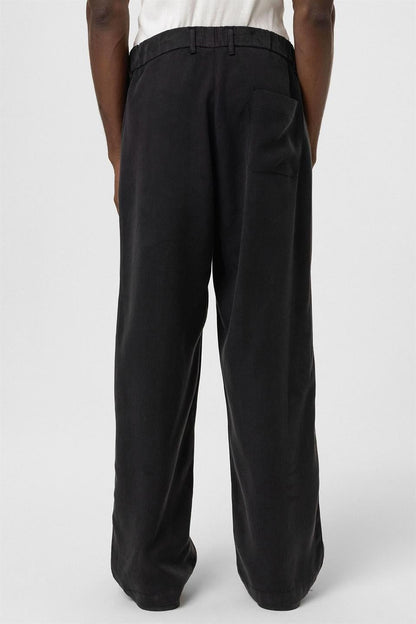 Relaxed Fit Kumaş Pantolon