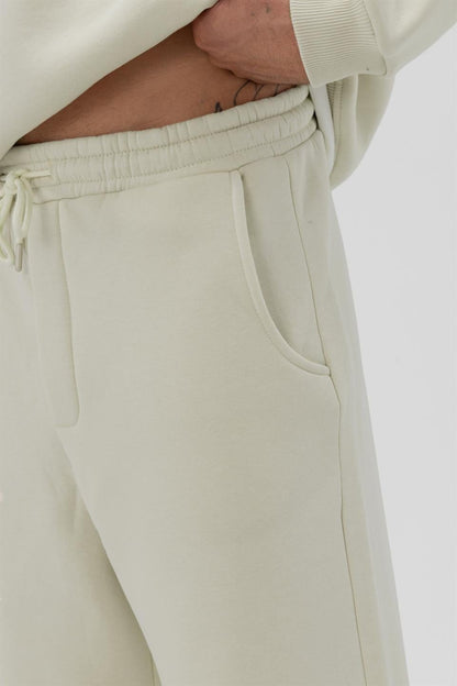 Basic Baggy Eşofman Alt V80-30