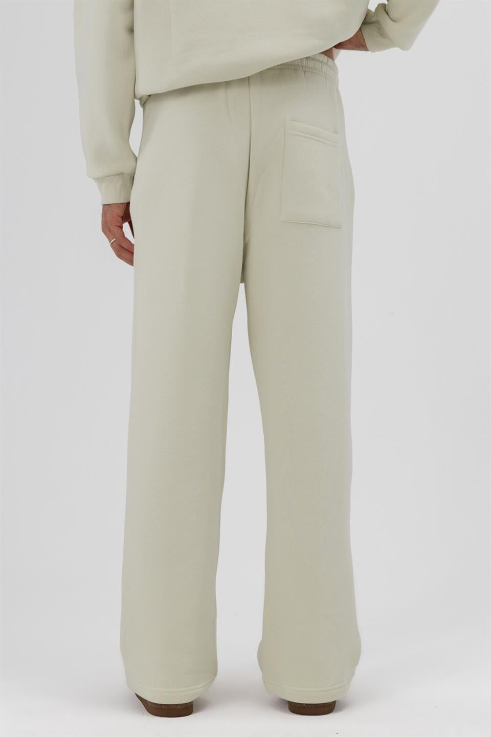 Basic Baggy Eşofman Alt V80-30