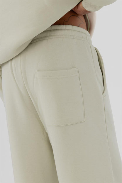 Basic Baggy Eşofman Alt V80-30