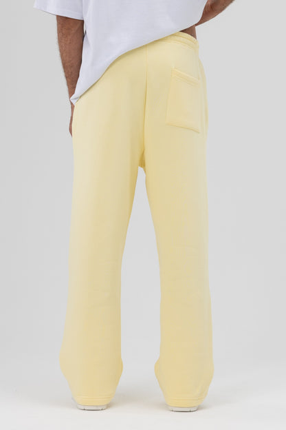 Basic Baggy Eşofman Alt
