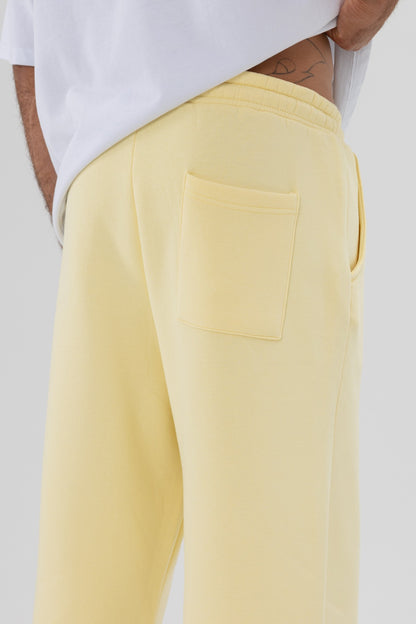 Basic Baggy Eşofman Alt
