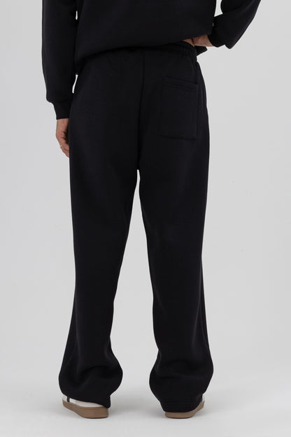 Basic Baggy Eşofman Alt V80-30