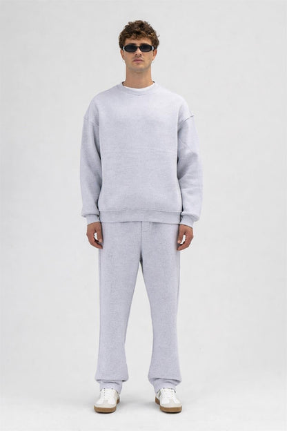 Basic Baggy Eşofman Alt V80-30