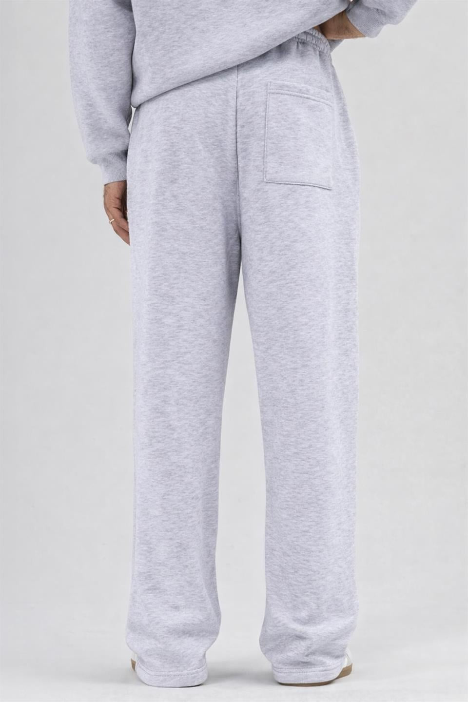 Basic Baggy Eşofman Alt V80-30
