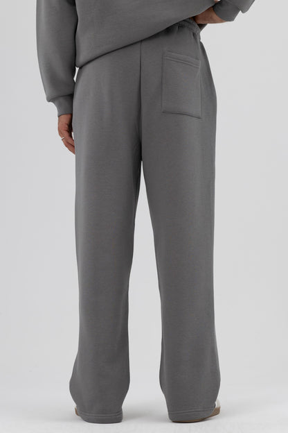 Basic Baggy Eşofman Alt