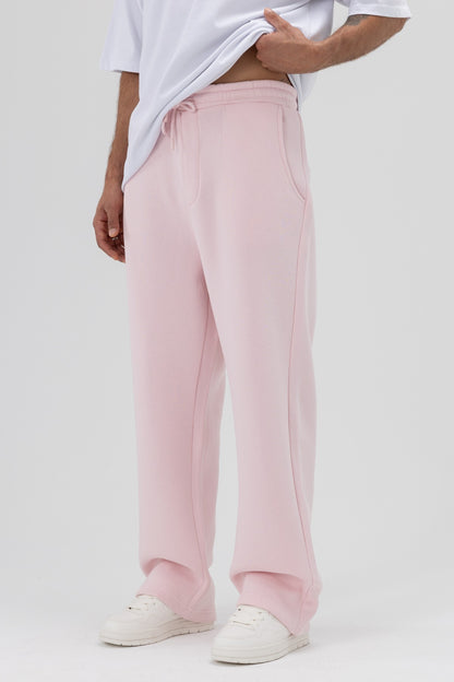Basic Baggy Eşofman Alt