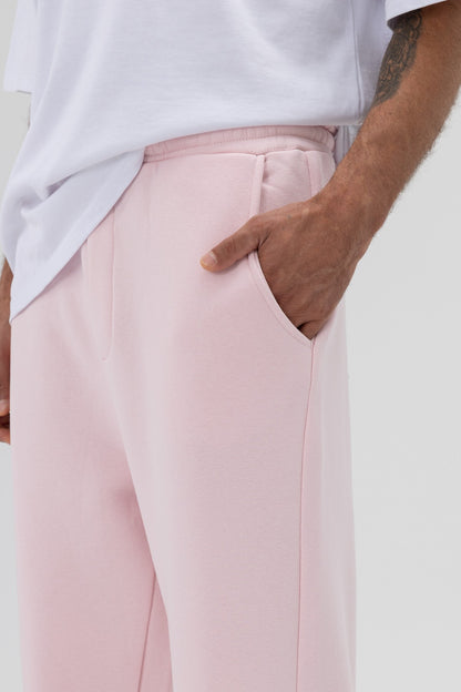 Basic Baggy Eşofman Alt
