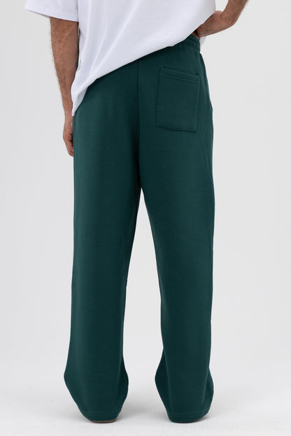 Basic Baggy Eşofman Alt