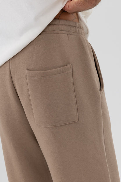 Basic Baggy Eşofman Alt