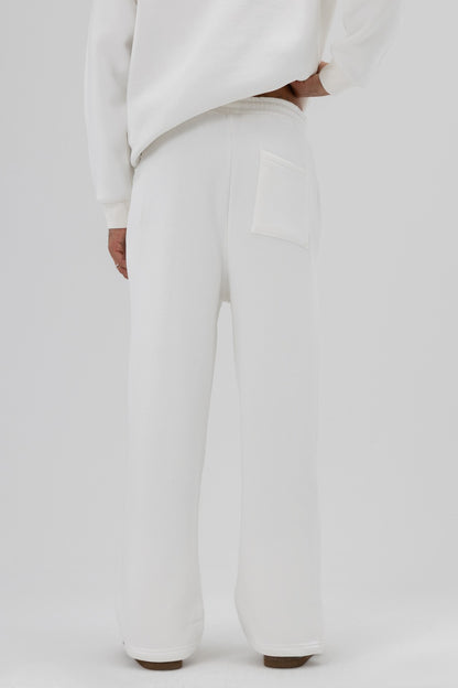 Basic Baggy Eşofman Alt
